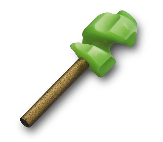 Zubehör Taschenmesser FireAnt Tool grün